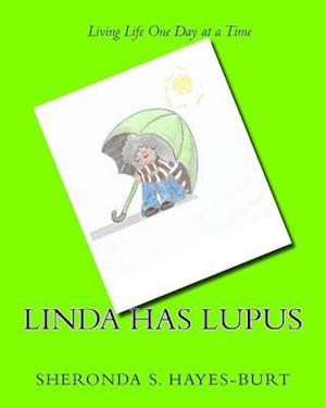 Linda Has Lupus