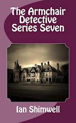 The Armchair Detective Series Seven