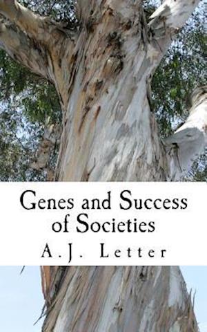 Genes and Success of Societies