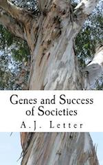 Genes and Success of Societies