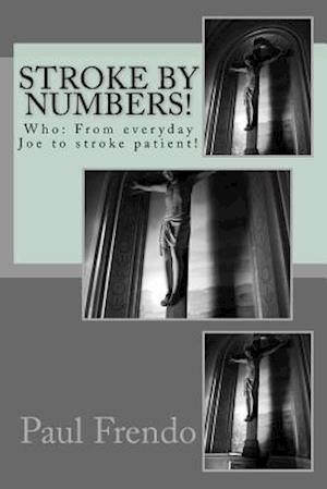 Stroke by Numbers!