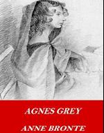 Agnes Grey