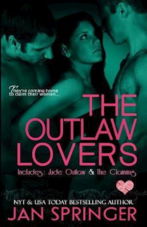 The Outlaw Lovers