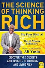 The Science of Thinking Rich