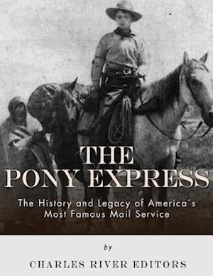 The Pony Express