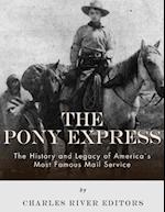 The Pony Express