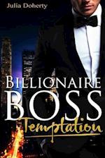 Billionaire Boss