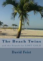 The Beach Twins and the Search for Lost Gold