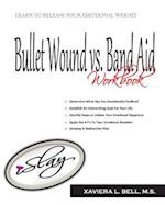 Bullet Wound Vs Band Aid