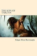 The Son of Tarzan