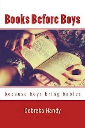Books Before Boys