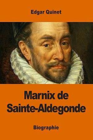 Marnix de Sainte-Aldegonde