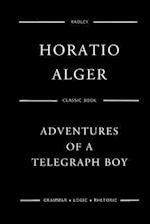 Adventures of a Telegraph Boy