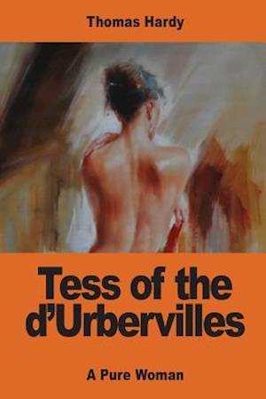 Tess of the d'Urbervilles