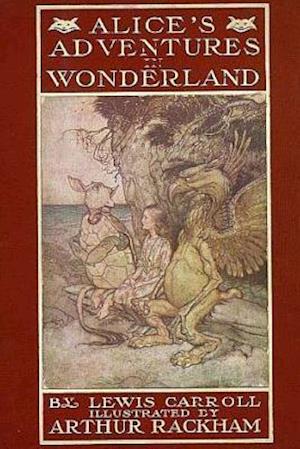 Alice'sadventures in Wonderland (Illustrated)