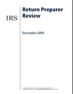 Return Preparer Review