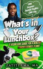 What's In Your Lunch Box?