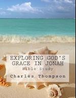 Exploring God's Grace in Jonah
