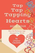 Tap Tap Tapping Hearts 2015-2016