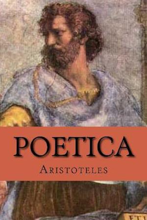 Poetica (Aristoteles) (Spanish Edition)