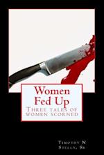 Women Fed Up