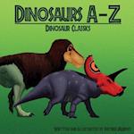 Dinosaurs A-Z