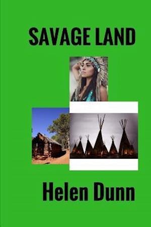 Savage Land