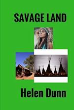 Savage Land