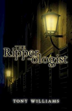 The Ripperologist