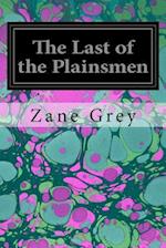 The Last of the Plainsmen