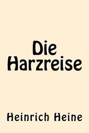 Die Harzreise