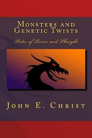 Monsters and Genetic Twists