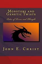 Monsters and Genetic Twists