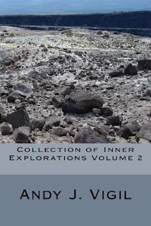 Collection of Inner Explorations Volume 2