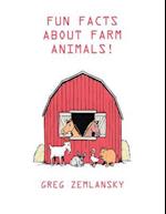 Fun Facts about Farm Animals