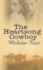 The Heartsong Cowboy