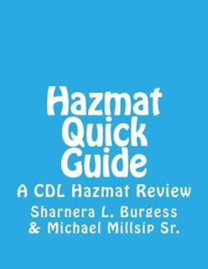 Hazmat Quick Guide