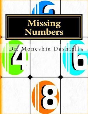 Missing Numbers