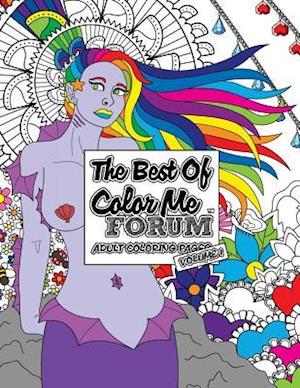 Best of Color Me Forum Adult Coloring Pages