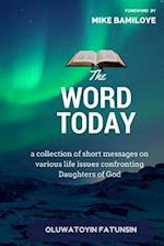 The Word Today