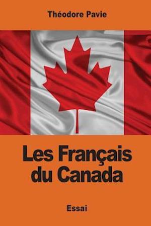 Les Français Du Canada