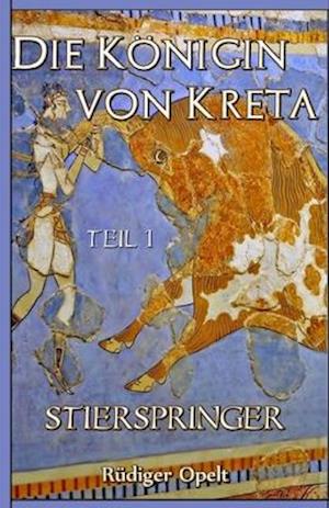 Die Königin Von Kreta