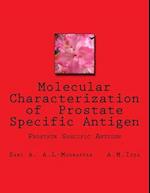 Molecular Characterization of Prostate Specific Antigen