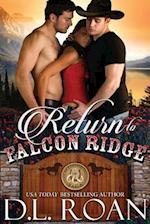 Return to Falcon Ridge