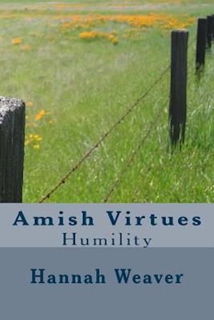 Amish Virtues