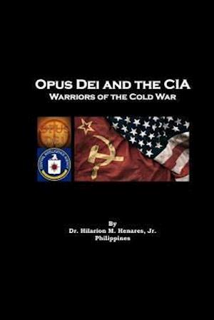 Opus Dei and the CIA