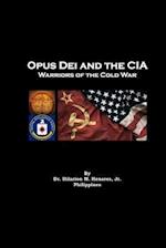 Opus Dei and the CIA