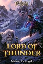 Lord of Thunder 