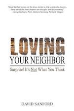 Loving Your Neighbor