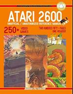Atari 2600 Unofficial / Unauthorized Reference Manual Vol. I